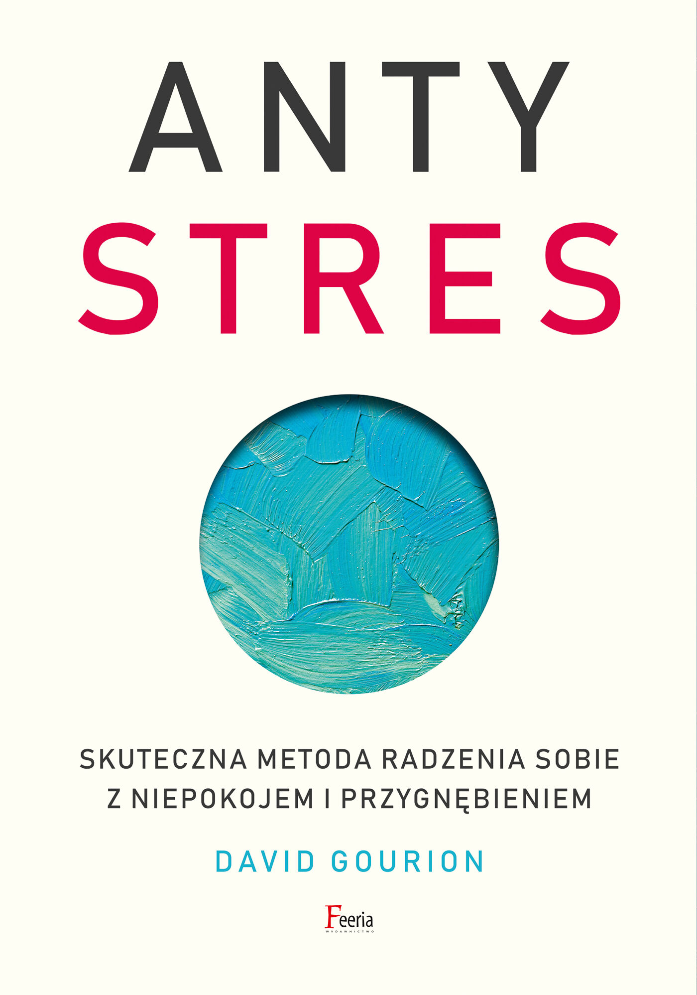 Antystres (e-book)