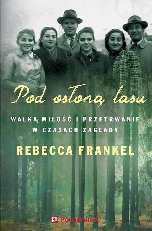 Pod osłoną lasu