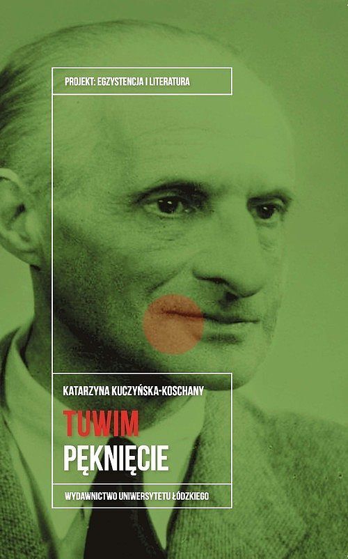 Julian Tuwim Pęknięcie