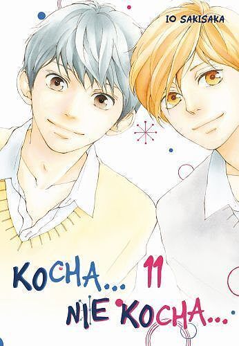 Kocha...nie kocha... - 11
