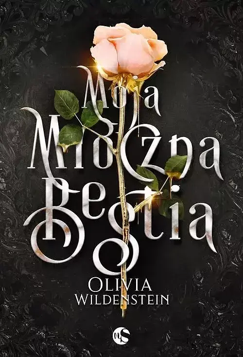 Grzeszne opowieści. Tom 1 Moja mroczna bestia