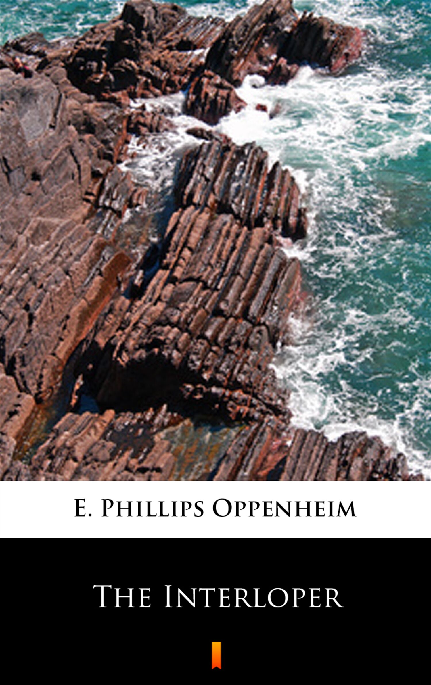 The Interloper (e-book)