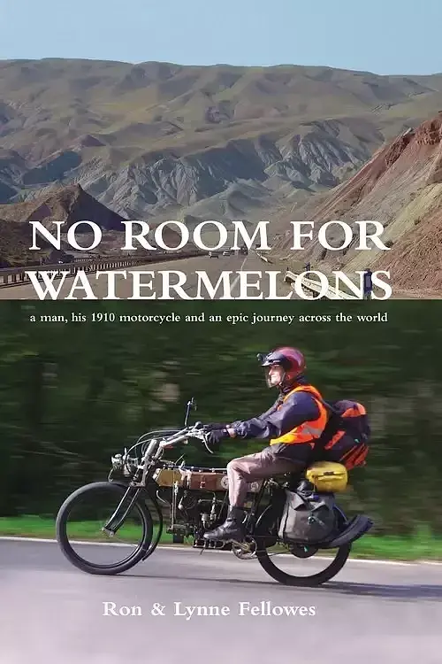 No Room for Watermelons