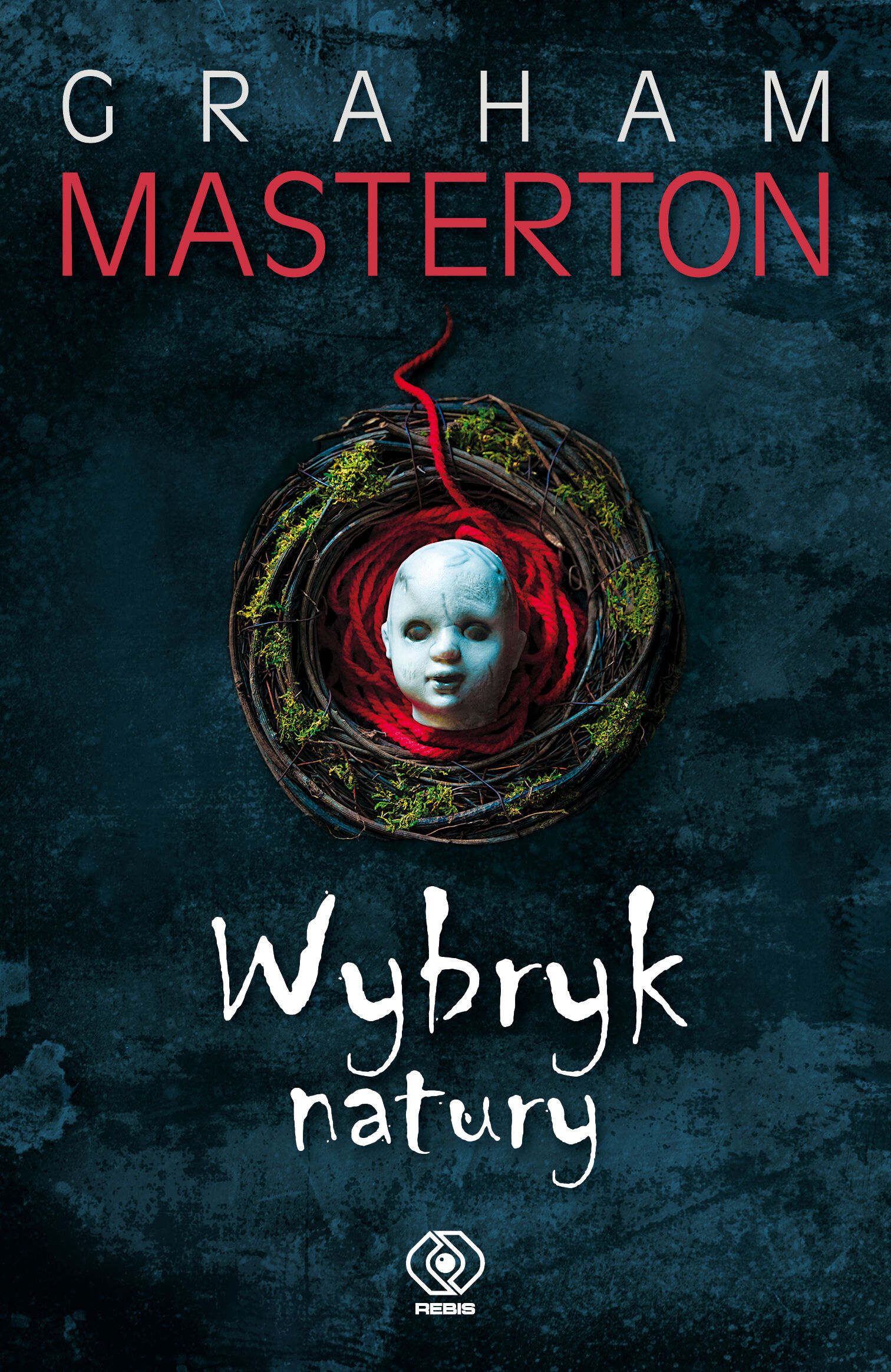 Wybryk natury (e-book)