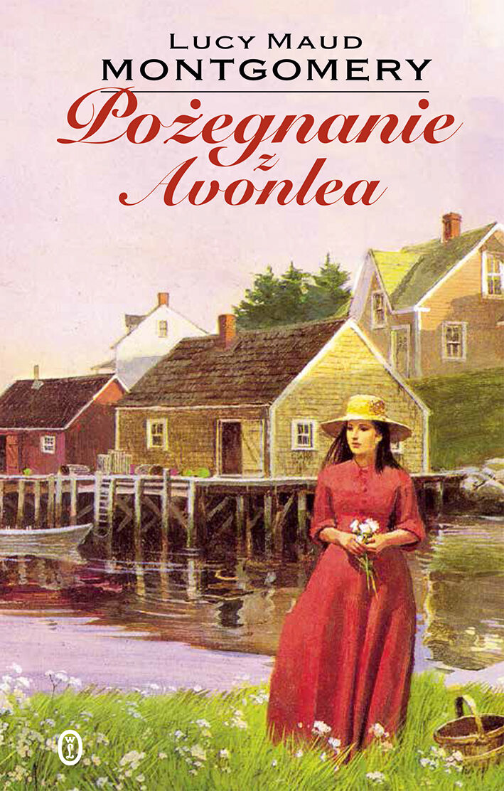 Pożegnanie z Avonlea