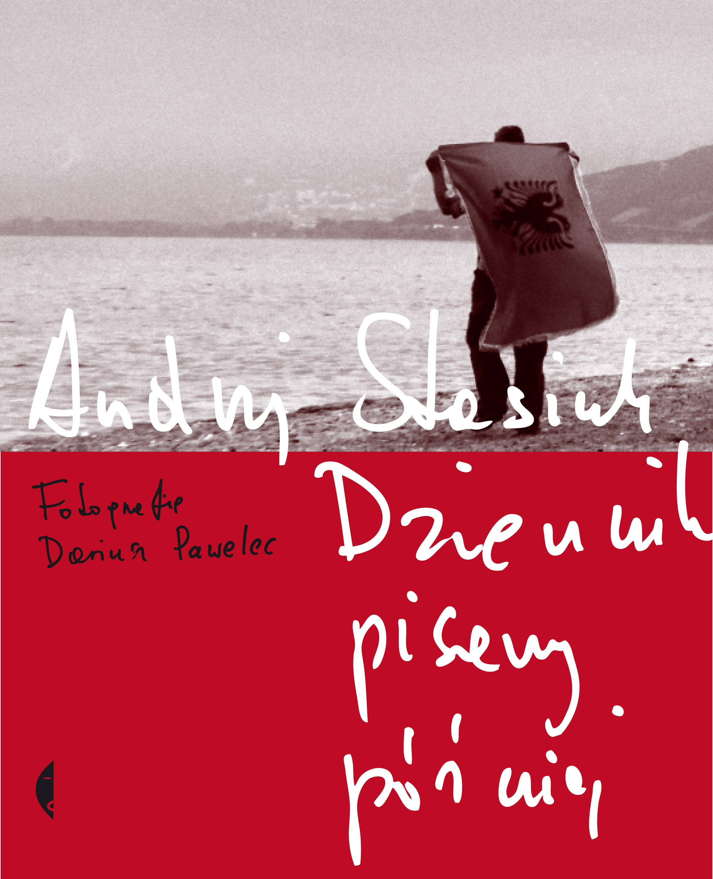 Dziennik pisany później (e-book)