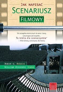 Jak napisać scenariusz filmowy?