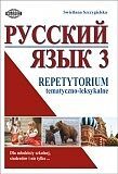 Repetytorium russkij jazyk 3 tematyczno – leksykalne