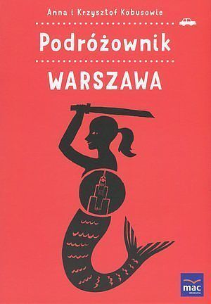 Podróżownik. Warszawa