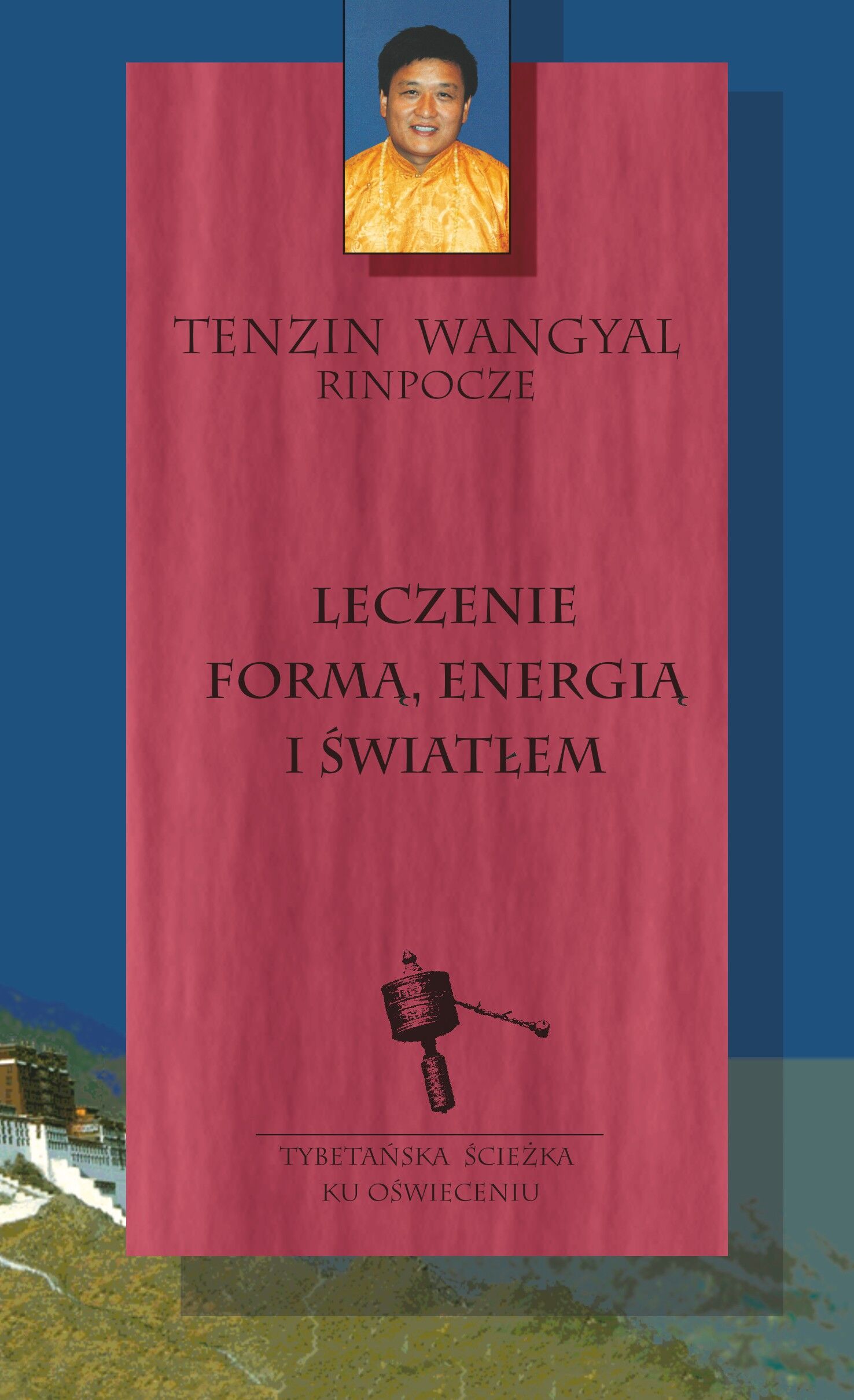 Leczenie formą, energią i światłem (e-book)