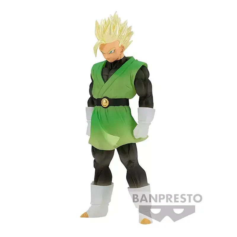 Figurka bp dragon ball z clearise  super saiyan gohan great