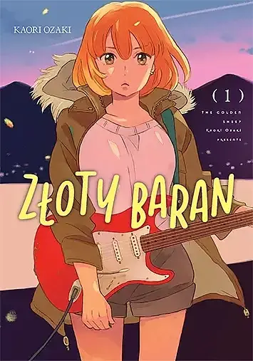 Złoty baran - 01