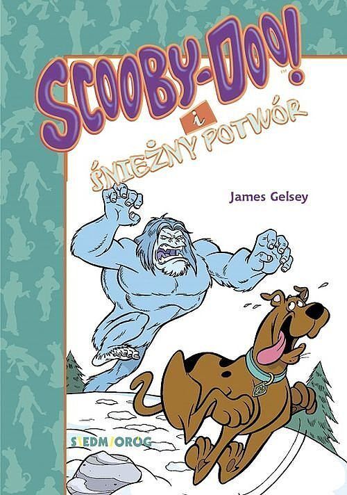 Scooby-Doo! I Śnieżny Potwór