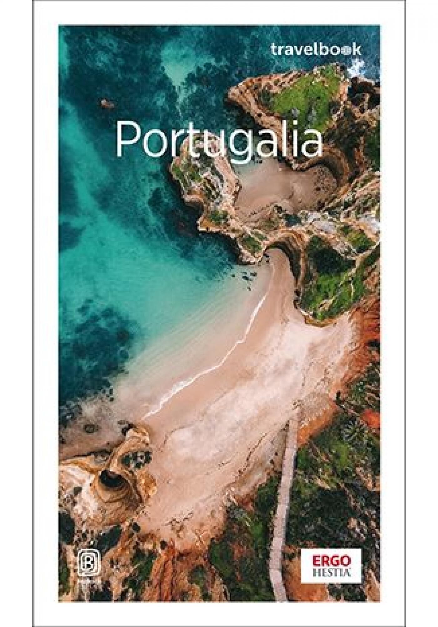 Portugalia. Travelbook. Wydanie 1 (e-book)