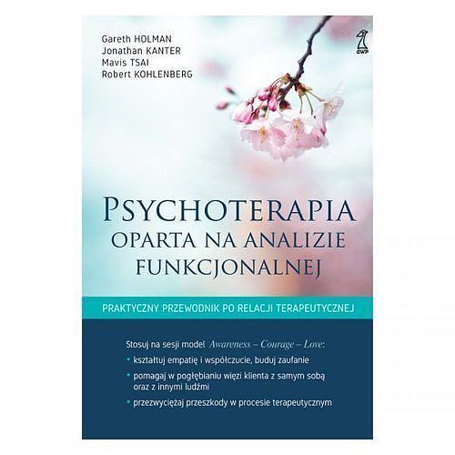 Psychoterapia oparta na analizie funkcjonalnej