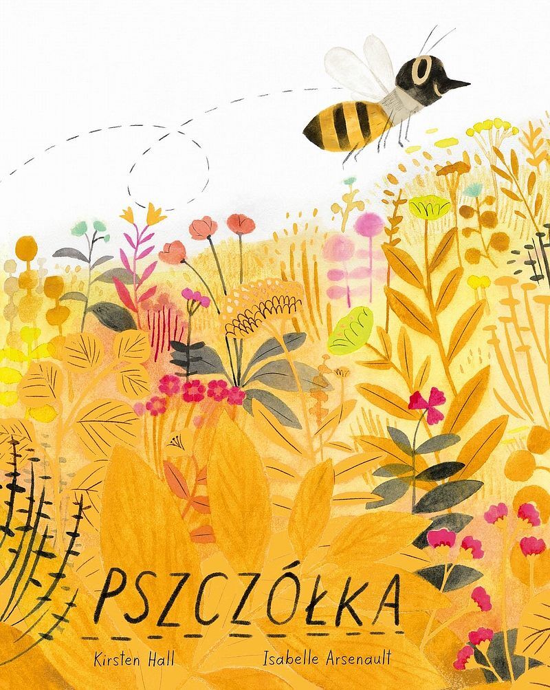 Pszczółka