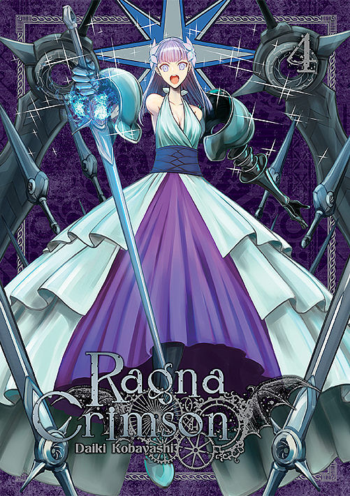 Ragna Crimson - 04