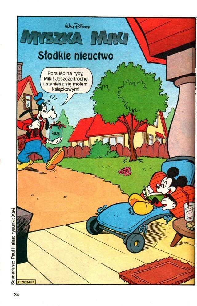 Gigant poleca - 56 - Gardłowa sprawa