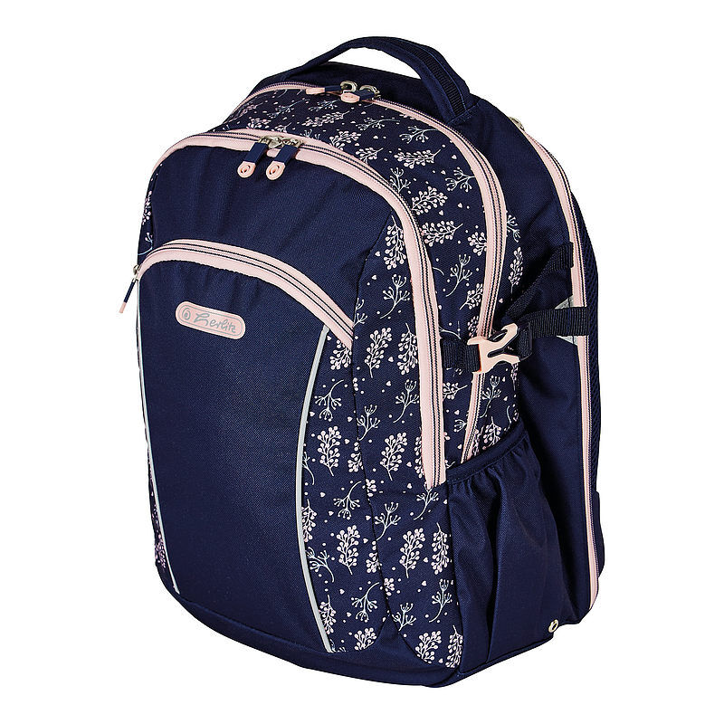 Plecak herlitz ultimate blossom