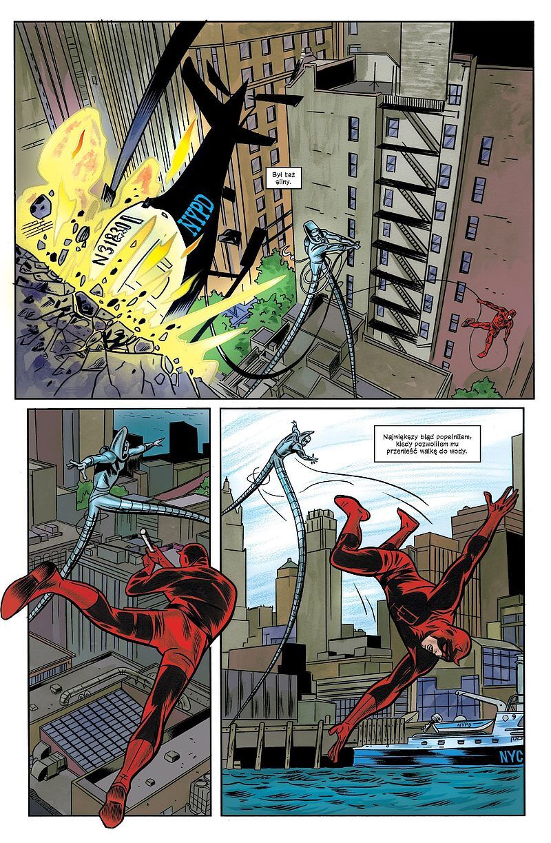 Daredevil (Mark Waid) - 02