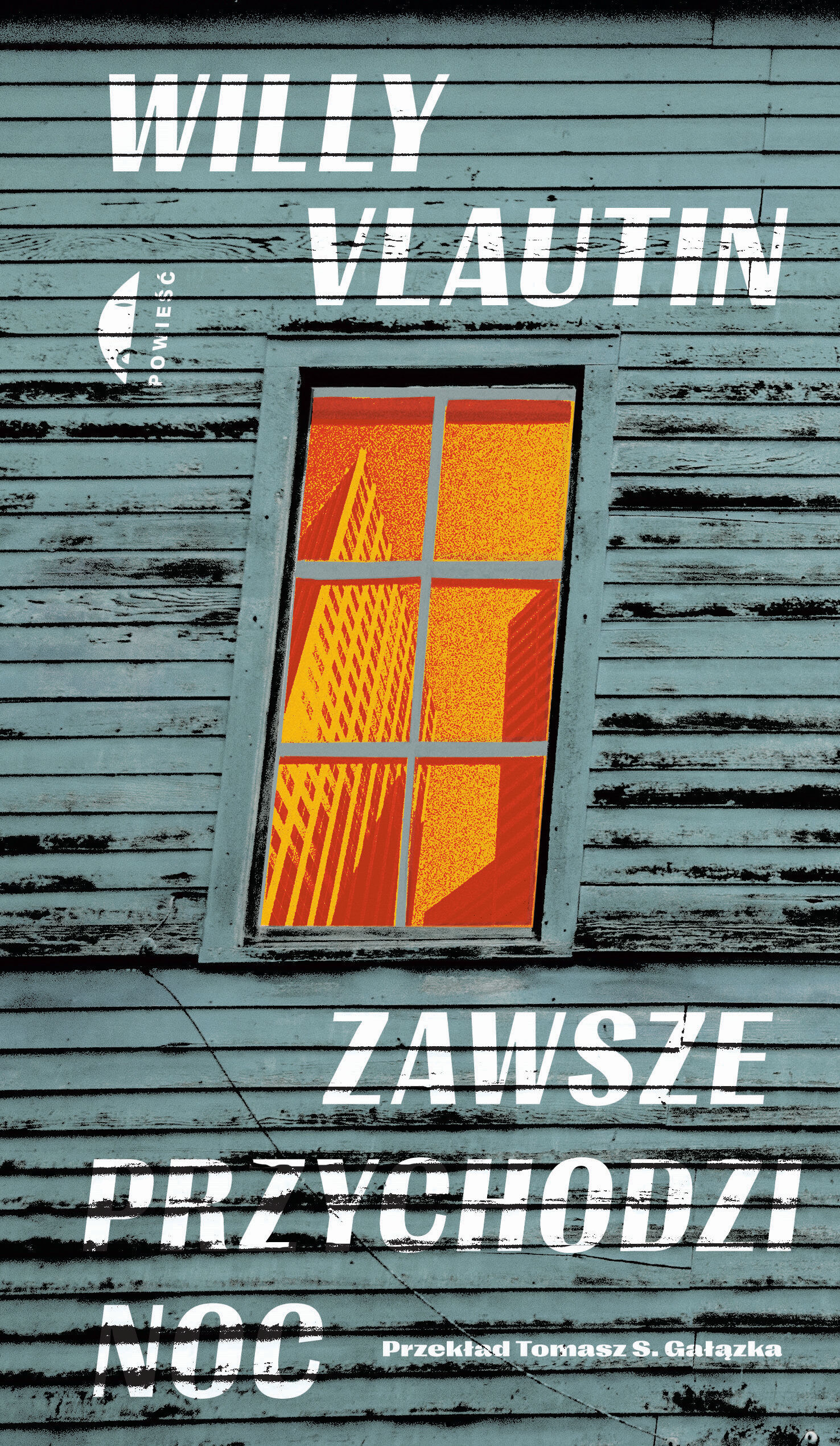 Zawsze przychodzi noc (e-book)