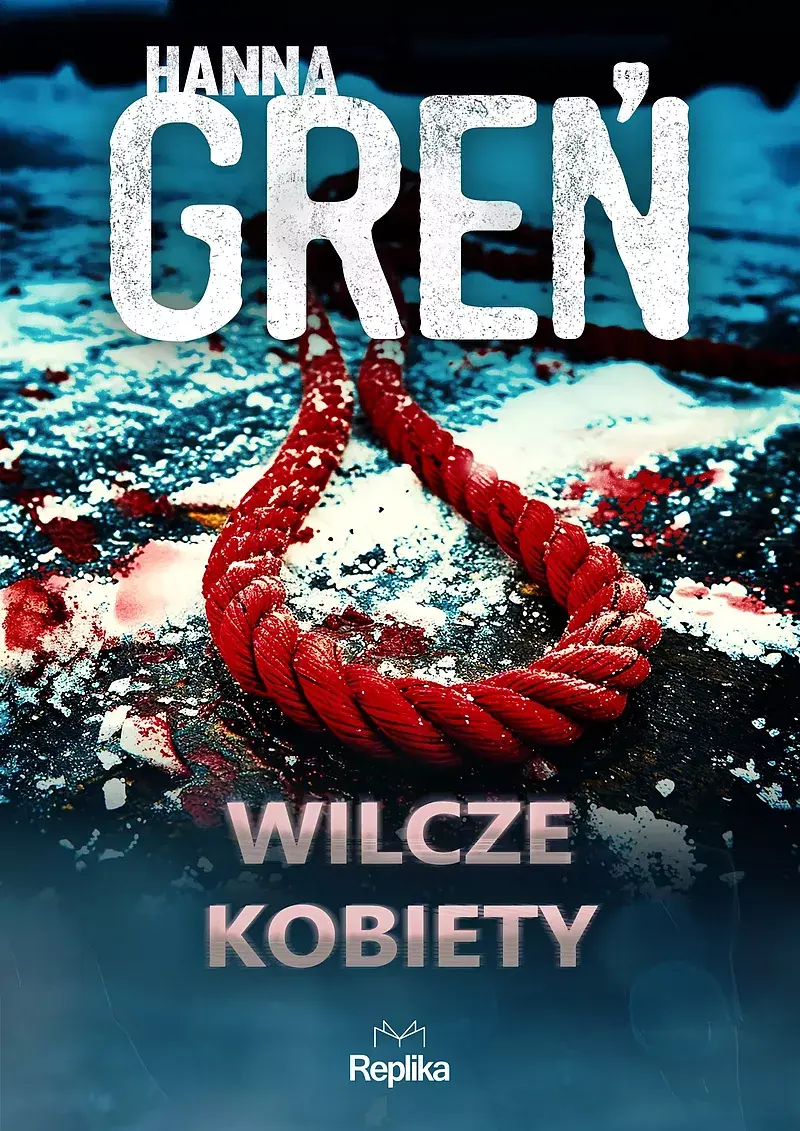 Wilcze kobiety. W trójkącie beskidzkim, tom 4