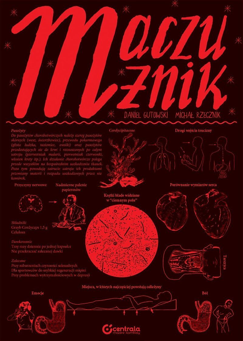 Maczużnik