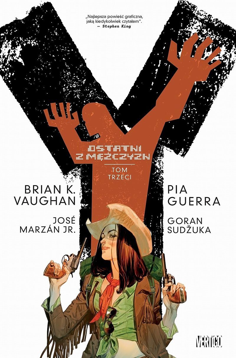 Y: Ostatni z mężczyzn - 03