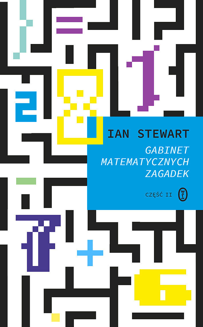 Gabinet matematycznych zagadek część II