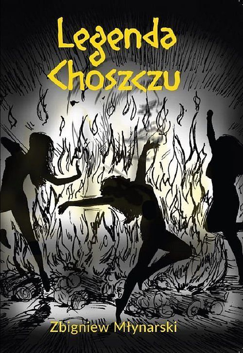 Legenda Choszczu