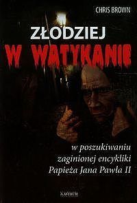 Złodziej w Watykanie