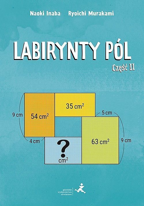Labirynty pól część ii