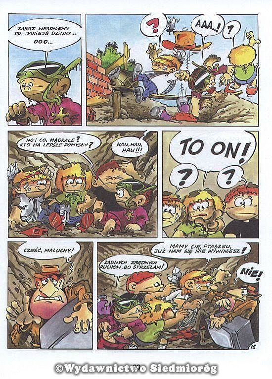 Bezpieczeństwo dziecka - W domu, w szkole, na ulicy