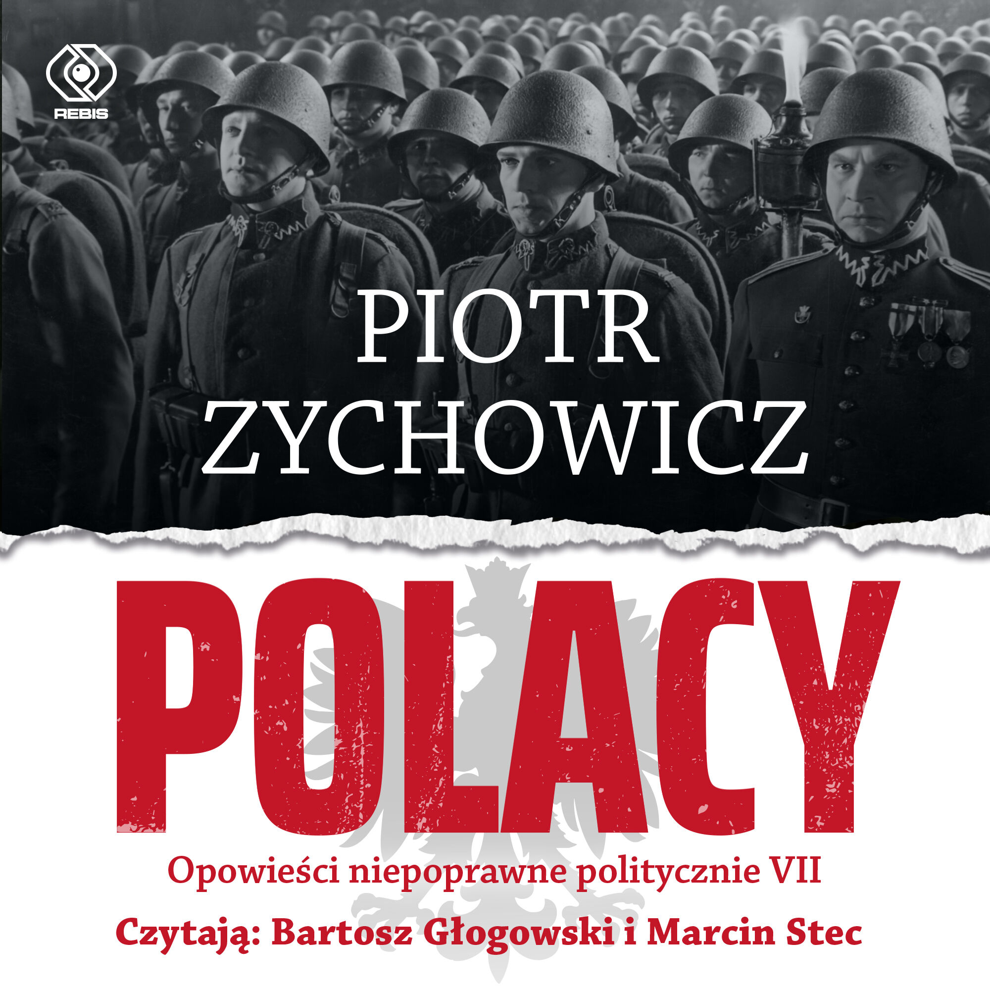Polacy (audiobook MP3)