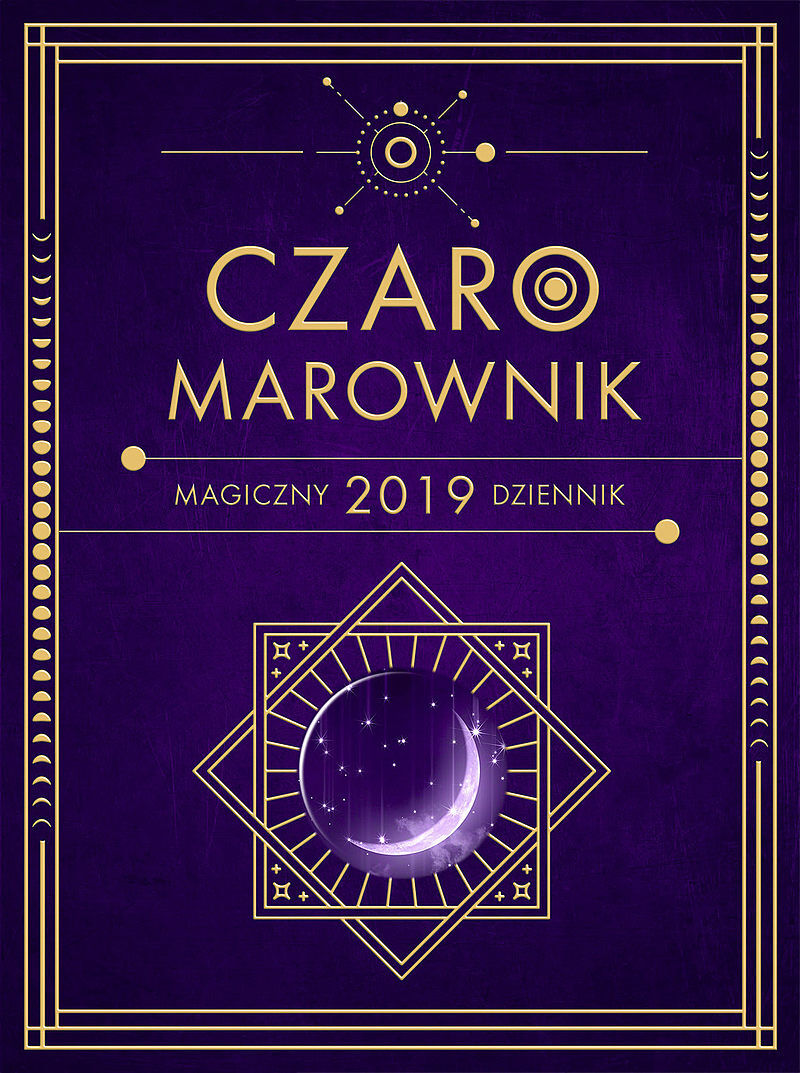 CzaroMarownik