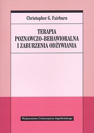 Terapia poznawczo-behawioralna i zaburzenia odżywiania
