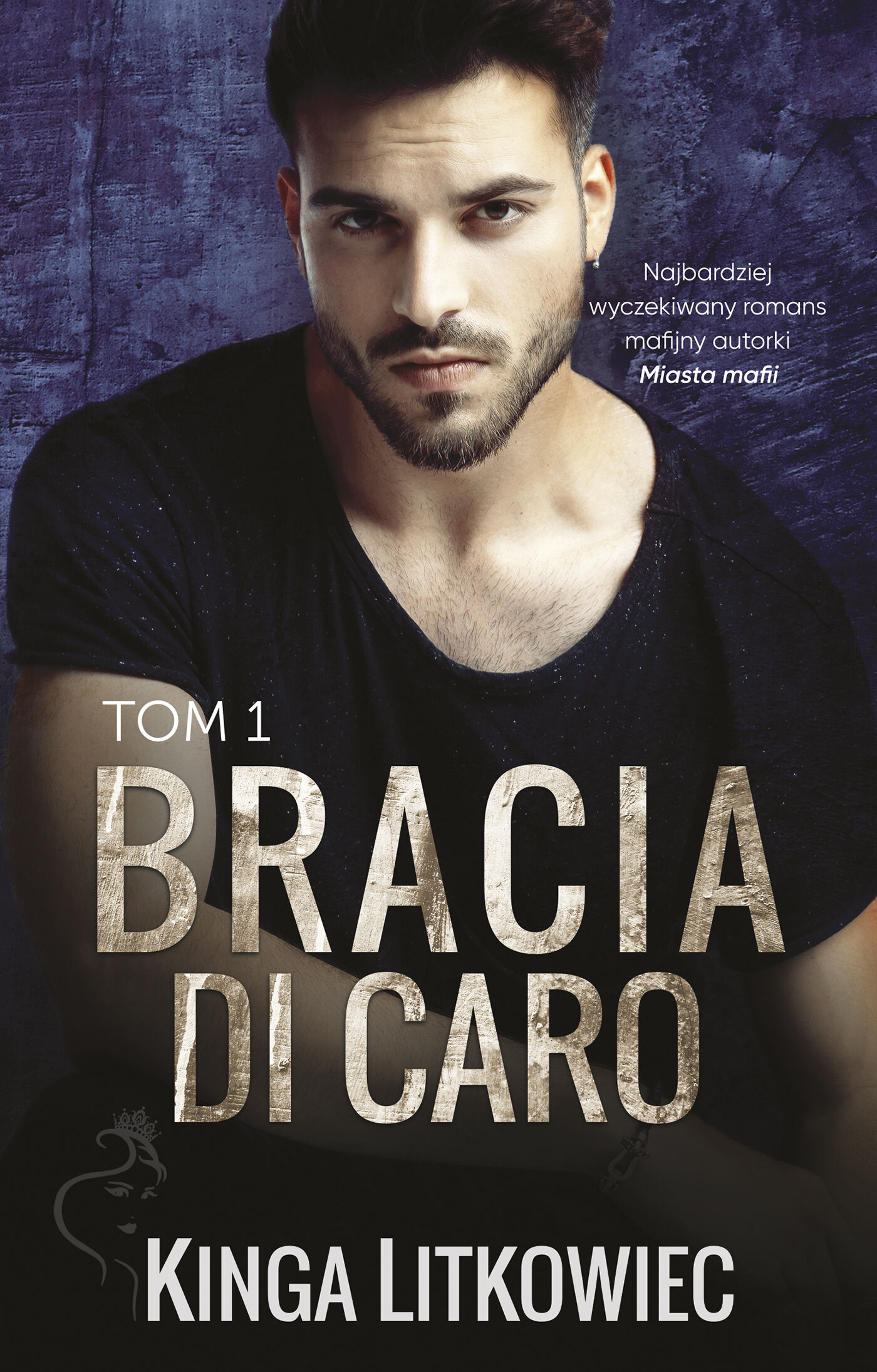 Bracia Di Caro (e-book)