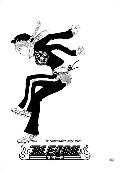 Bleach - 07