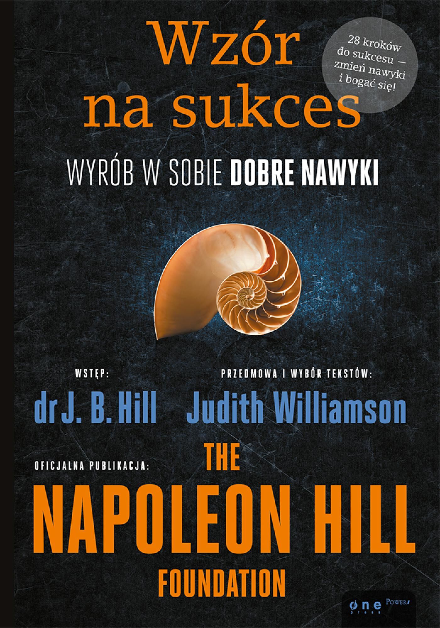 Wzór na sukces. Wyrób w sobie dobre nawyki (e-book)