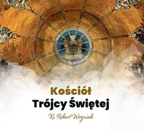 Kościół Trójcy Świętej (audiobook CD)