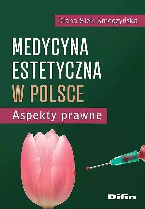 Medycyna estetyczna w Polsce