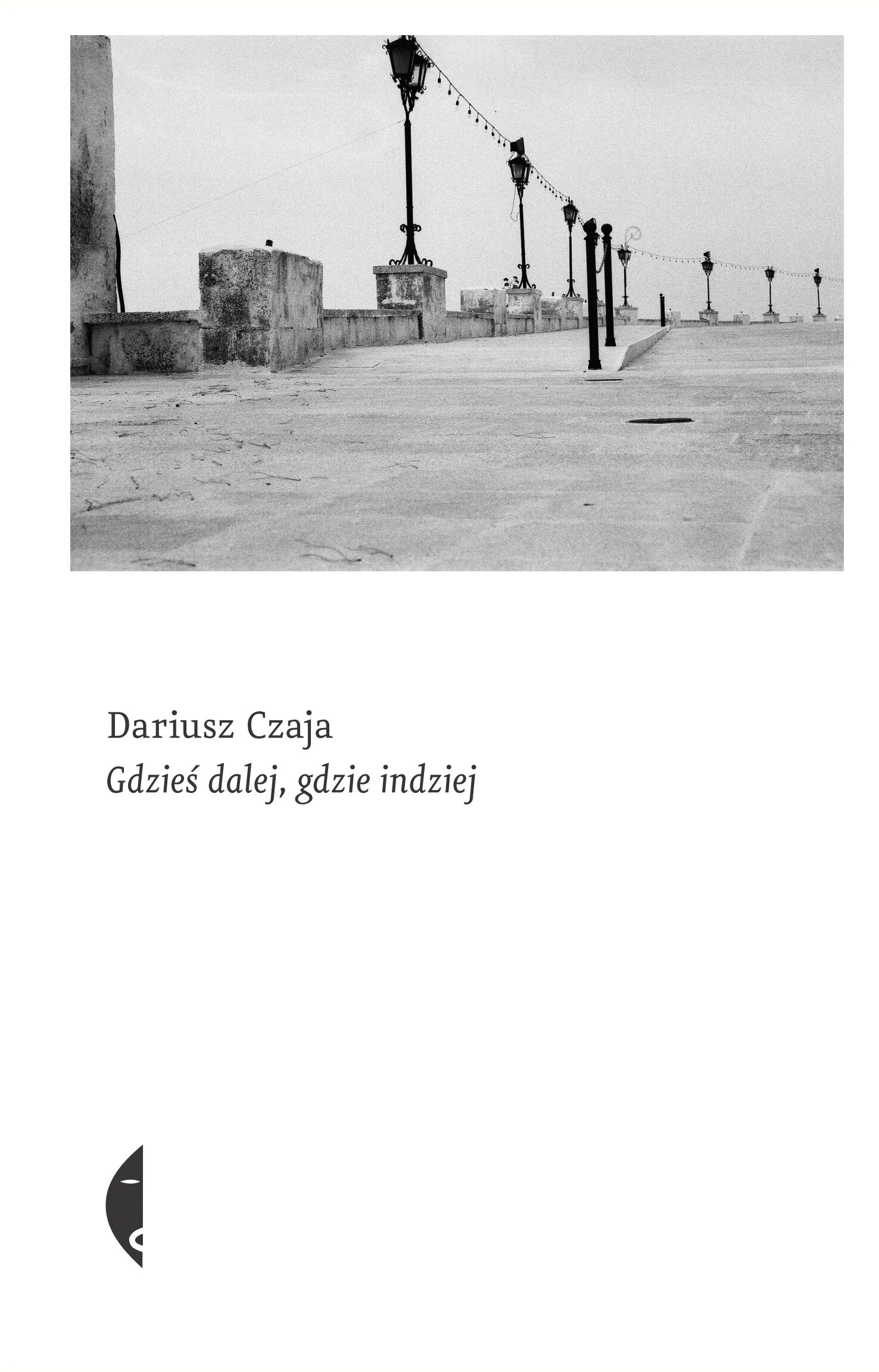 Gdzieś dalej, gdzie indziej (e-book)
