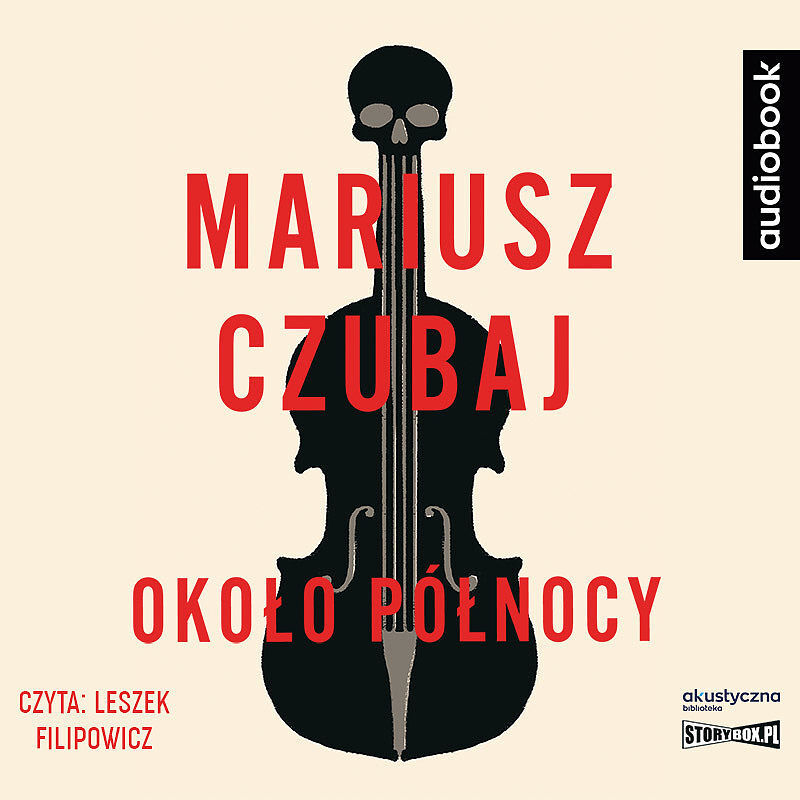 Cd mp3 około północy