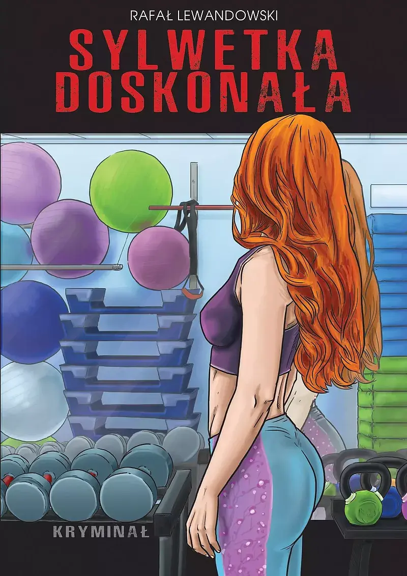 Sylwetka doskonała
