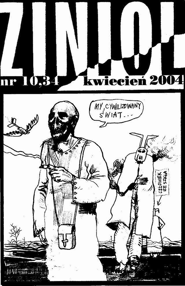 Ziniol - 34 - (10)