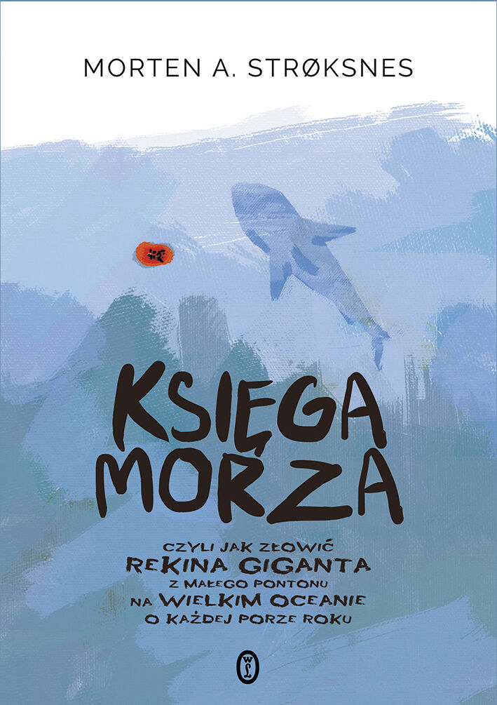 Księga morza