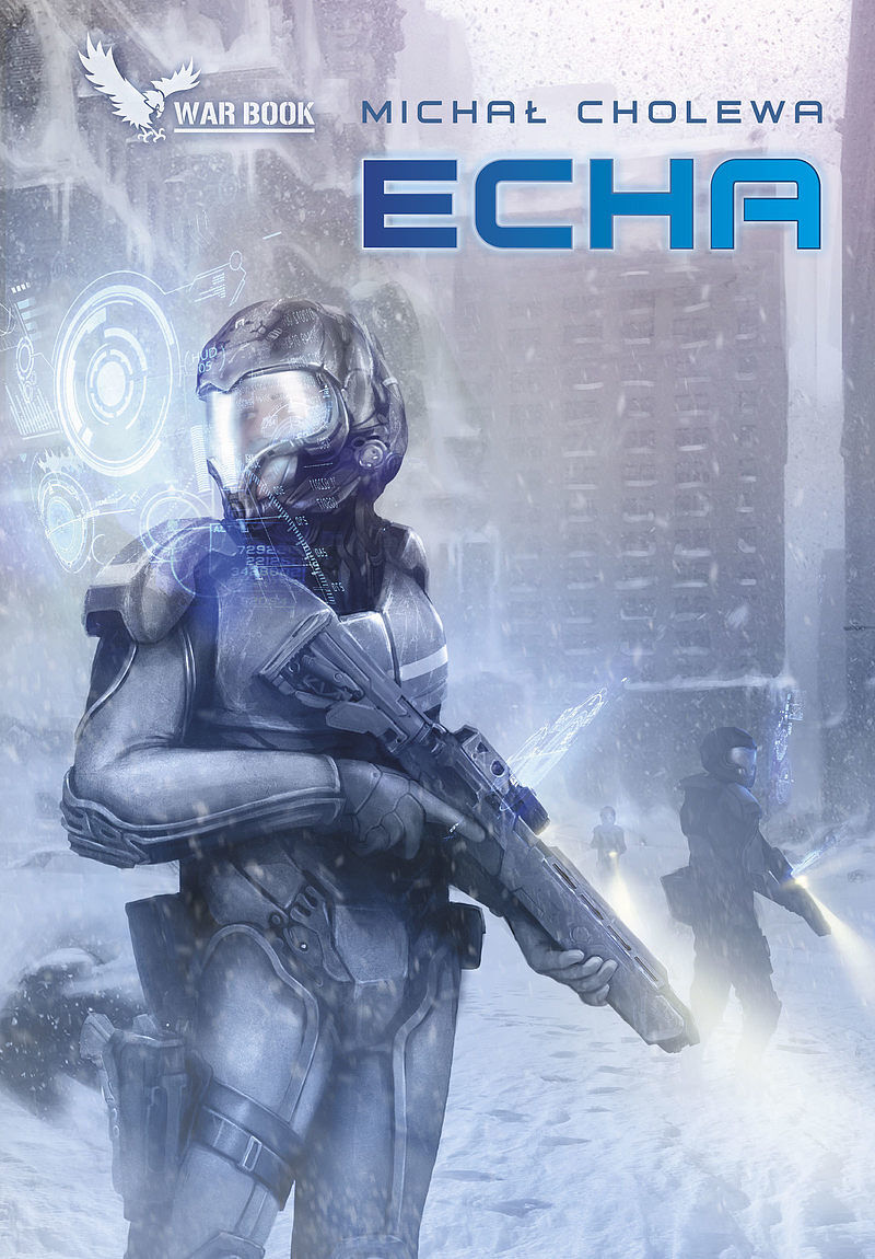 Echa
