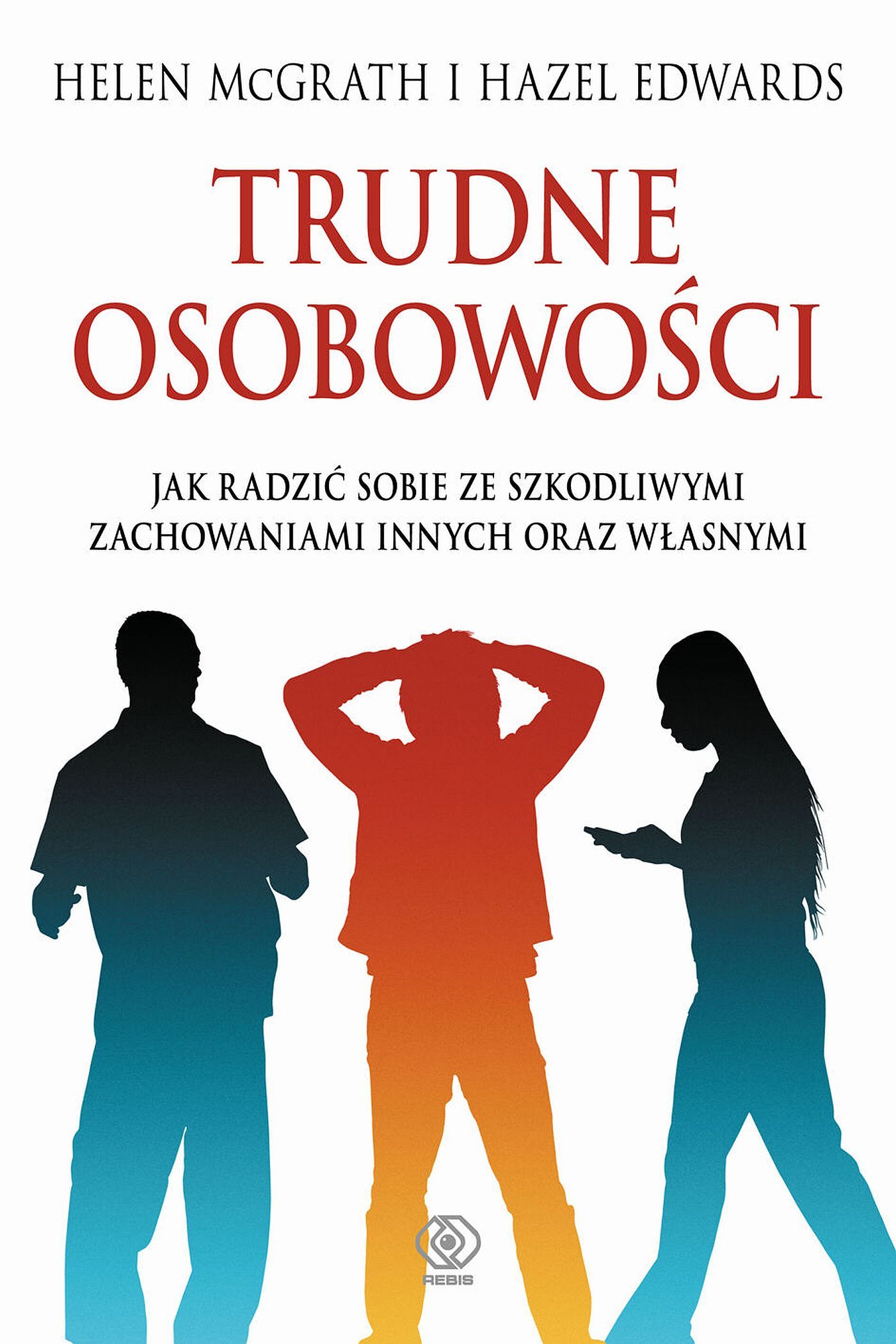 Trudne osobowości (e-book)