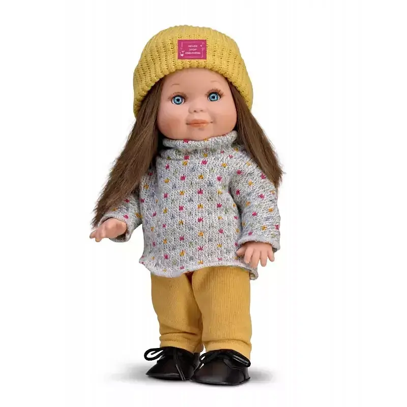 Lalka betty 30 cm lamagik magic baby 3147