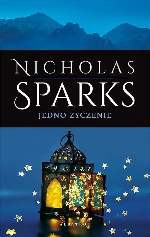 Jedno życzenie (wydanie kolekcyjne)